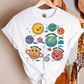 Learning is Out of This World Teacher T-shirt