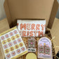The November Brand Box