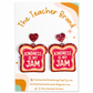 Kindness is My JAM Dangles