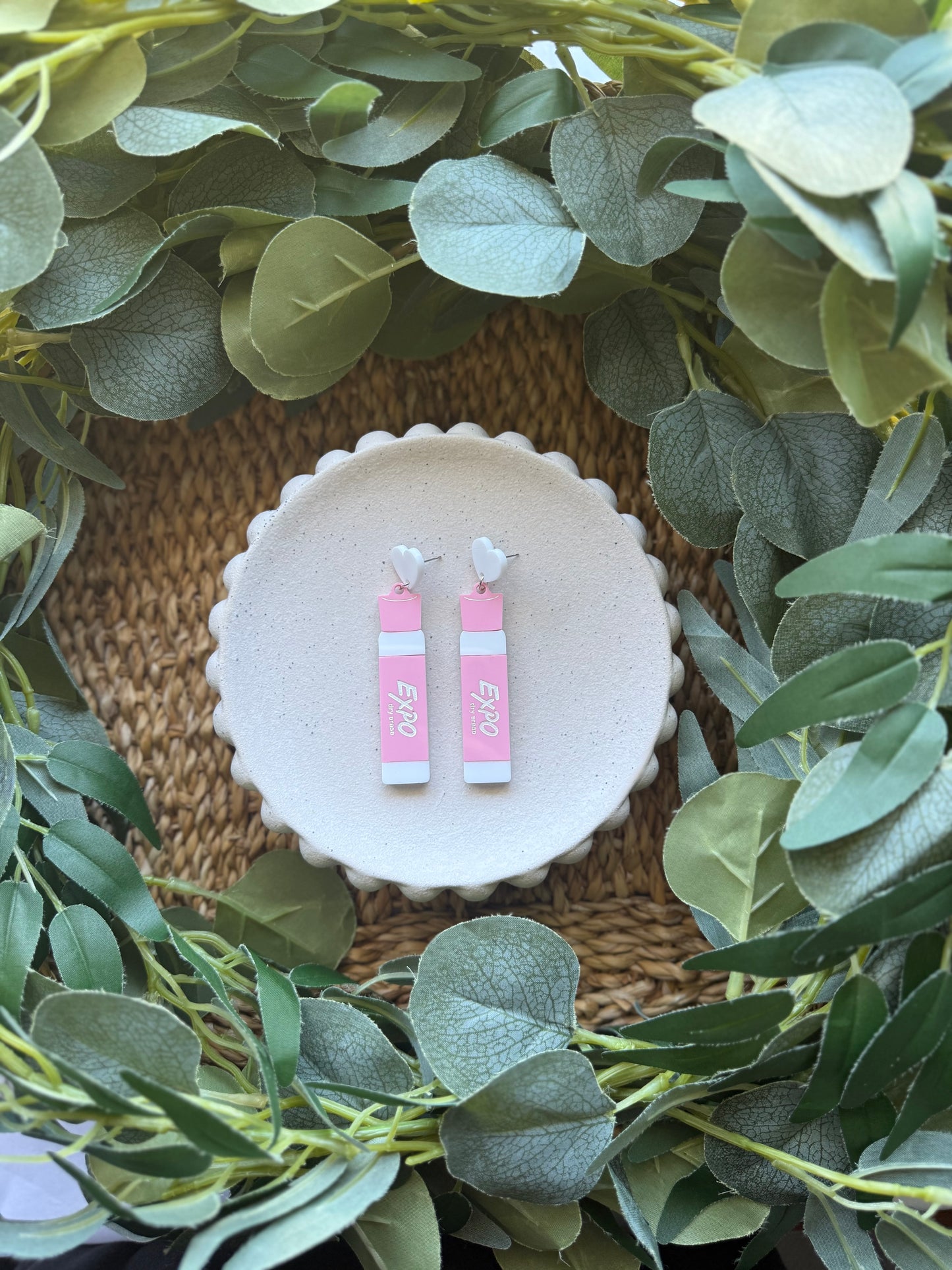 Whiteboard Marker Dangles