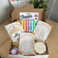 The March Brand Box