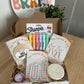 The March Brand Box