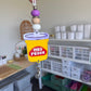 Play-Doh Lanyard