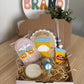 The October Brand Box