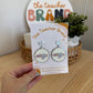 Affirmation Dangles - You Are Magic
