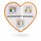 Adapted Classroom Activity - Harmony Day
