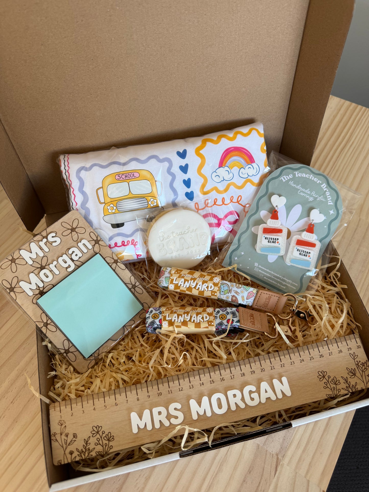 The September Brand Box