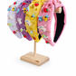 Bedazzled Teacher Headband