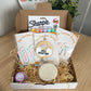The March Brand Box