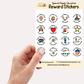 Special Education Sticker Sheets