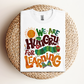 Hungry for Learning Teacher T-shirt