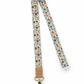 SHOWGIRL Era Fabric Lanyard