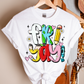 Fri-YAY T-shirt