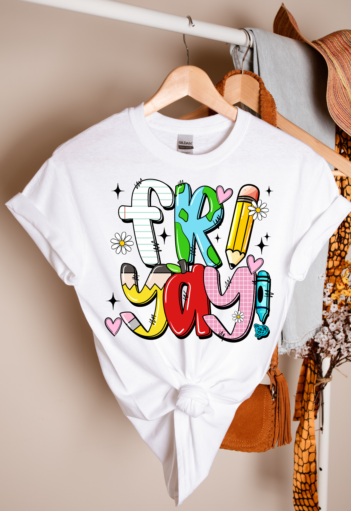 Fri-YAY T-shirt