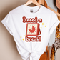 I Need a Break Teacher T-shirt