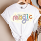 You Are Magic Teacher T-shirt