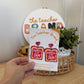Kindness is My JAM Dangles