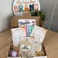The March Brand Box