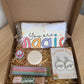 The February Brand Box