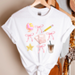 Conquette Teacher T-Shirt