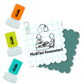 Modified Assessment Stamp