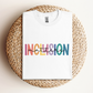 Inclusion Matters Teacher T-shirt