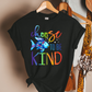 Choose to Be Kind Teacher T-shirt