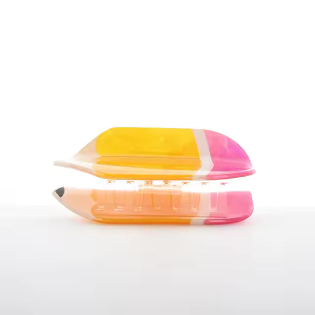 Pencil Hair Claw