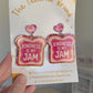 Kindness is My JAM Dangles