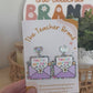 Affirmation Dangles - You Have Got This