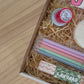 The February Brand Box