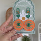 TLOAT Earrings