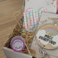 The March Brand Box